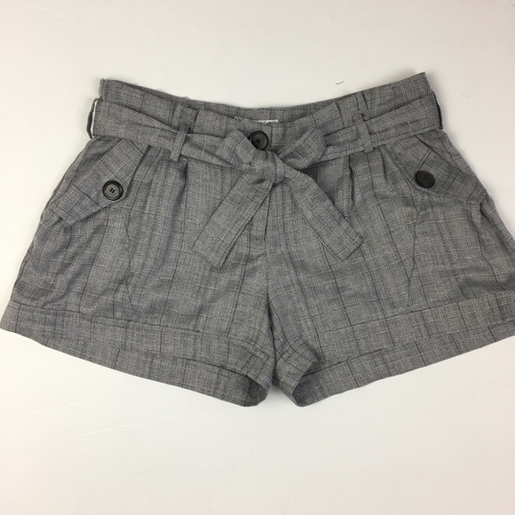 CeCiCo Mid Rise Cargo Shorts - Picture 1 of 9
